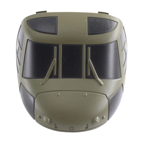 Helicopter head cover - rc,
