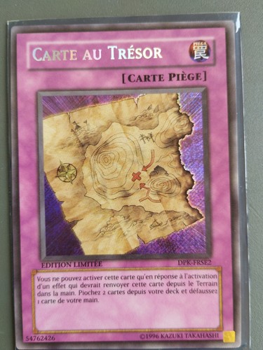 Carte au - gi,
