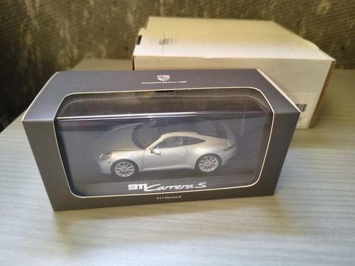 Porsche 911 carrera s typ - 911,