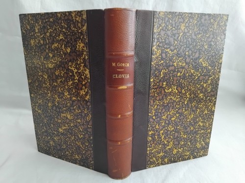 Clovis 465 511 gorce - 465-511,