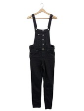 H&M DIVIDED Salopette en jeans