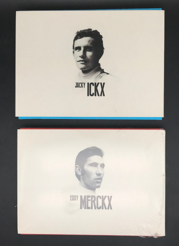 Jacky ickx eddy - jacky, 2