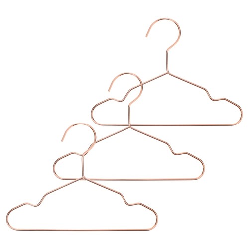 Pcs cintres garde - 3, garde-robe