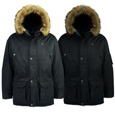 Anapurna ATLANTIS Men's Parka