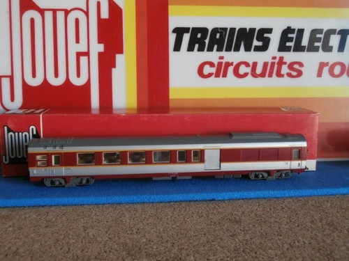 Sncf voiture grand - grand, confort