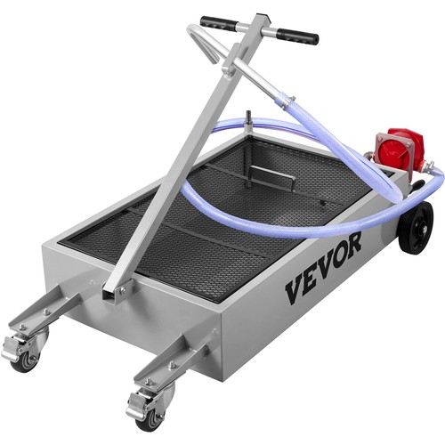 Vevor bac vidange huile - de,