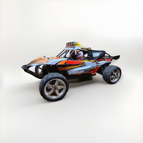 Rare hsp breaker dune - bb,