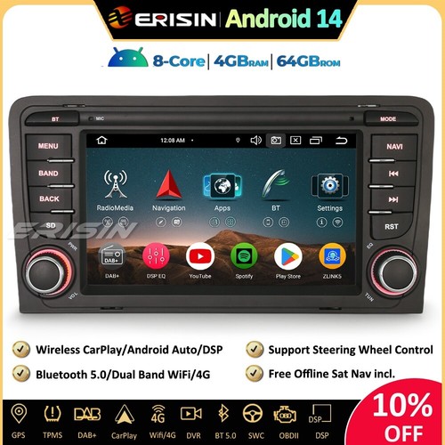 Core 64gb android 16 - 8-core,