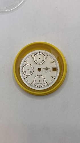 Cadran breitling chnonomat - cadran,