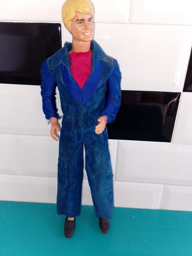 2604264 poupée mannequin