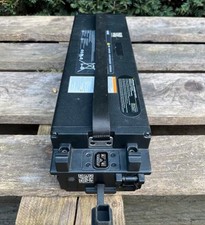 2x Ninebot 36v Electric Scooter Batteries (Used 1 Time each)