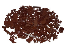 Lego® 1/2 KG (500g) Blocs de