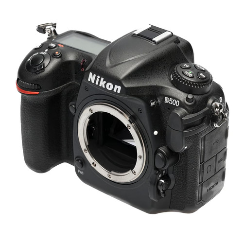 Nikon d500 environ - nikon, 20