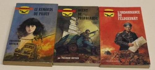 Lot livres collection - livres,