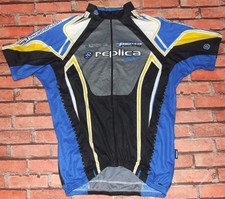 DECATHLON Maillot Velo