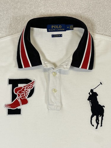 Polo wing mesh - polo, p-wing