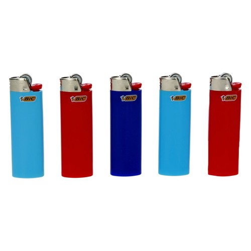 Briquets bic standard - standard, x5