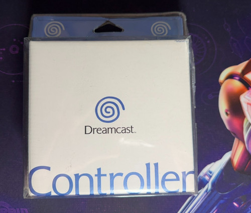 Manette officielle sega - officielle,