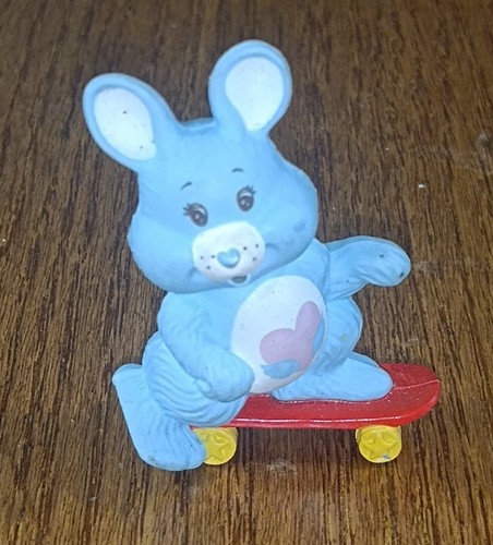 Figurine pvc care bears - pvc,