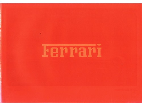 Ferrari 1996 355 - ferrari, ?