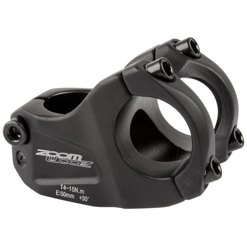 Potence zoom downhill mm - zoom,