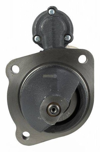 Starter letrika mahle new - starter,