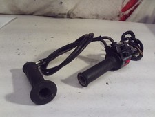 Suzuki GSX-R 750 W GR7BB EZ95