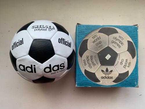 Adidas chelsea polylast - polylast, s