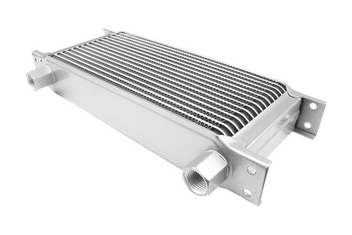 Radiateur huile femelle 13 - radiateur,