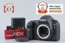 "Count 4,265" Canon EOS 5D Mark II 21.1 MP Digital SLR Camera Body [Very Good]