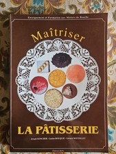 Maîtriser La Patisserie -