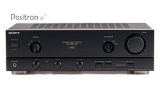 Sony TA-F190 Amplificateur