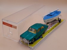 JOUET ANCIEN MAJORETTE