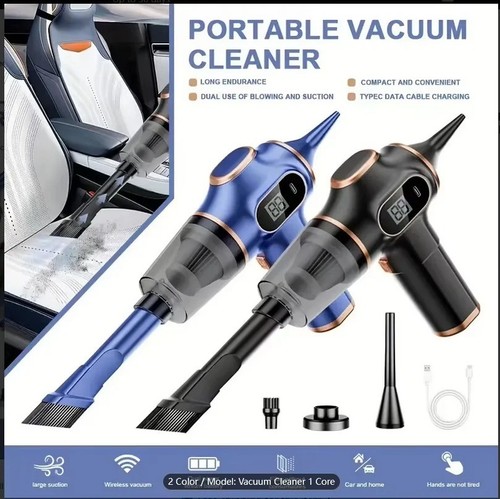 Aspirateur main sans fil - aspirateur,