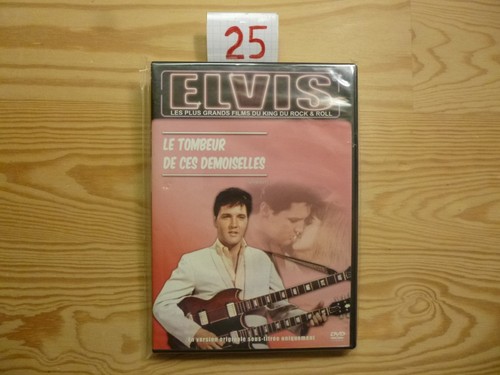Dvd tombeur de ces - le,