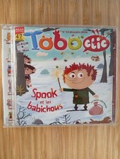 Toboclic - spook et les babichous | Bon état