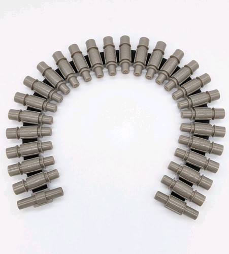 Nerf vulcan ebf round ammo - vulcan,