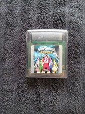 gameboy color Game