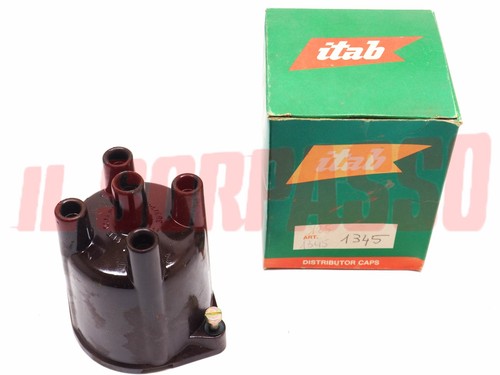 Calotte démarreur fiat 124 - fiat,