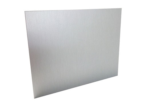 Feuille aluminium 5mm - feuille, 1,5mm