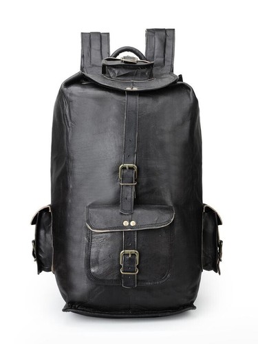 Grand sac dos - grand, à
