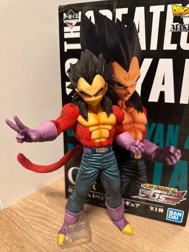 Figurine dragon ball super - figurine,