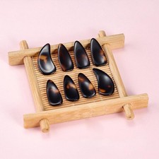 Lot de 8 médiators pour