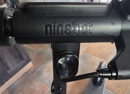 Trotinette ninebot - ninebot, e2