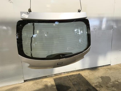 Malle hayon arriere seat - seat, ibiza