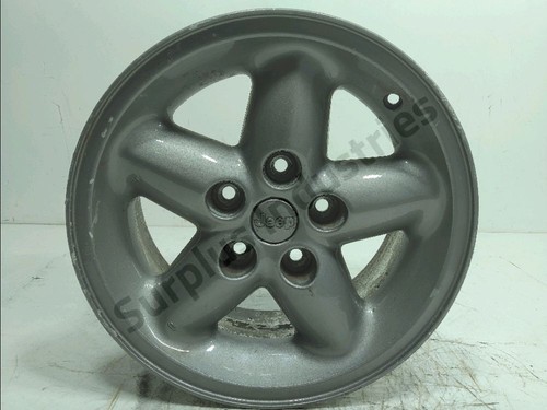 Jante aluminium jeep - jante, 2