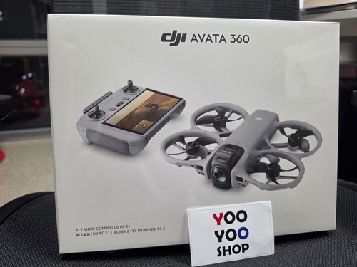 Drone dji avata - dji,