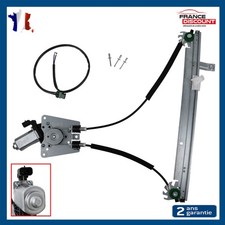 Mécanisme + Moteur de