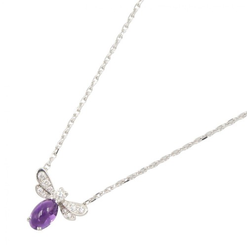 Collier pendentif chaumet - pendentif,