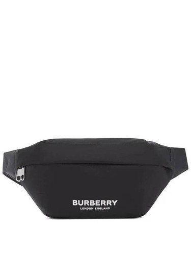 Burberry sac sonny bum avec - sonny,